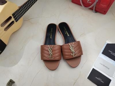 wholesale quality ysl shoes model no. 40